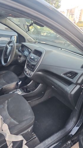 Chevrolet Spark с пробегом, 2017, частная рука
