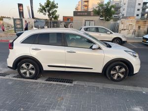 Kia Niro, 2019, фото