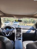 Ford Edge 2nd hand, 2014, private
