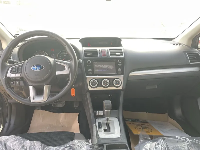 Subaru XV 2nd hand, 2016, private hand