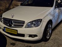Mercedes C-Class 2nd hand, 2010, private