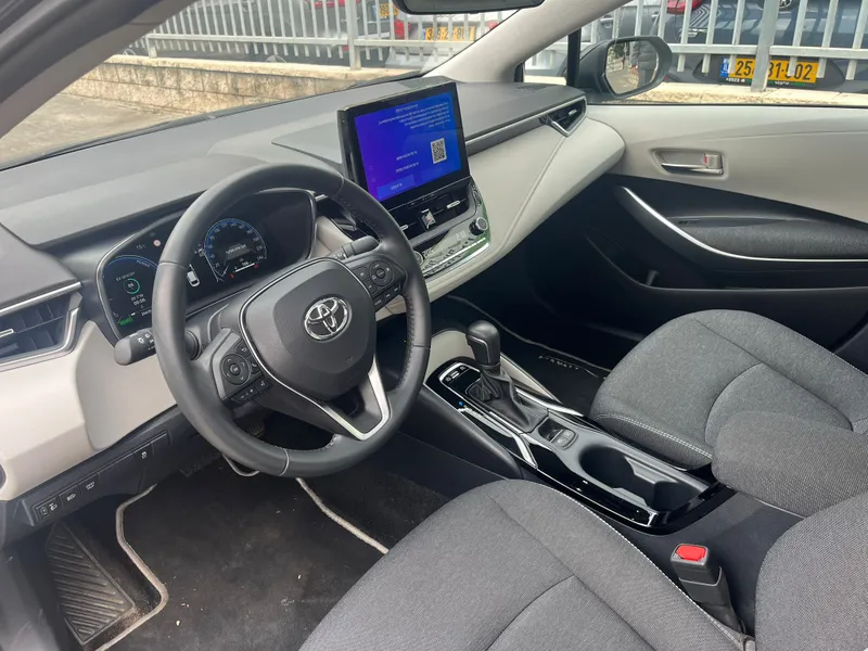 Toyota Corolla 2ème main, 2023, main privée