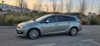 Opel Astra 2nd hand, 2015