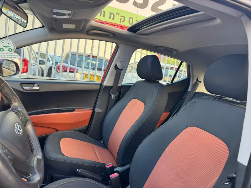 Hyundai i10 2nd hand, 2019, private hand