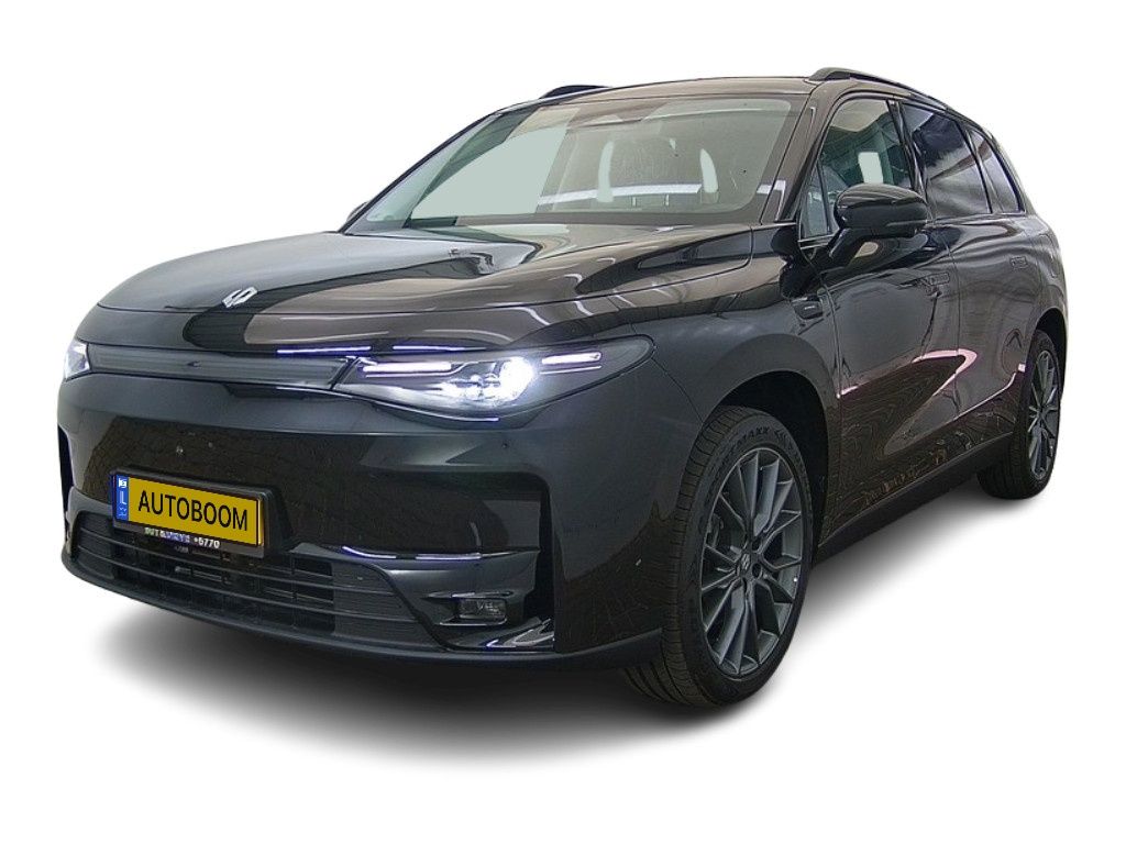 Leapmotor C10 новый, 2025