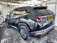 Hyundai Tucson с пробегом, 2022, частная