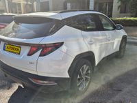 هيونداي توسان مستعمل, 2021, خصوصي