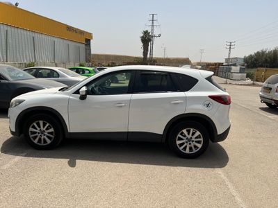 Mazda CX-5 2ème main, 2013, main privée