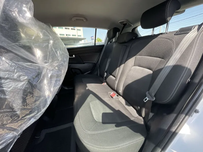 Kia Sportage 2nd hand, 2015, private hand