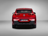 BMW iX2 2023. Carrosserie, extérieur. VUS 5-portes, 1 génération
