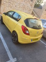 Opel Corsa 2ème main, 2011, privée