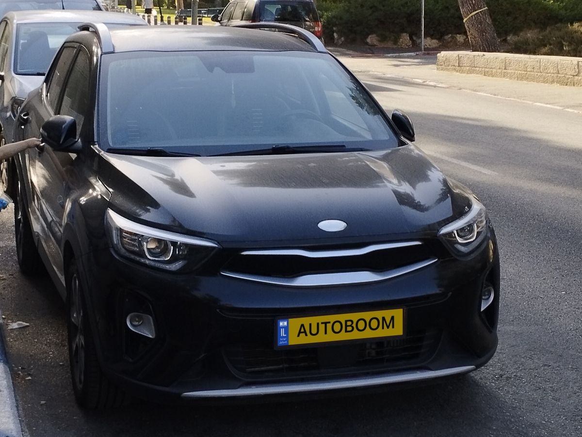 Kia Stonic 2ème main, 2020, main privée