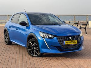 Peugeot 208, 2023, photo