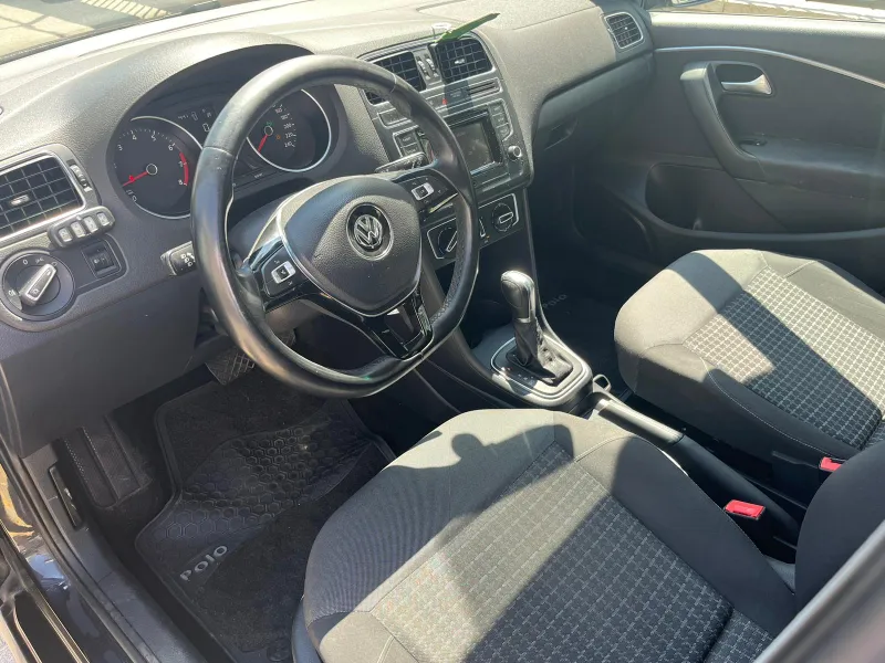 Volkswagen Polo 2ème main, 2014, main privée