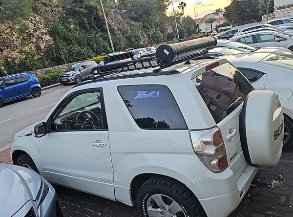 Suzuki Grand Vitara 2ème main, 2011, main privée