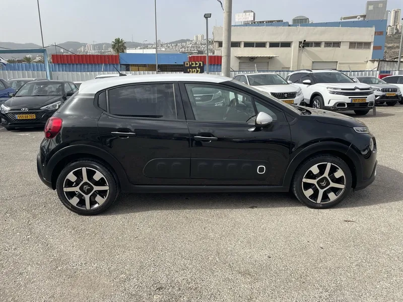 Citroen C3 2nd hand, 2020, private hand