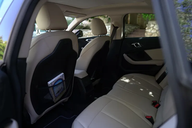 BMW 2 series 2ème main, 2021, main privée