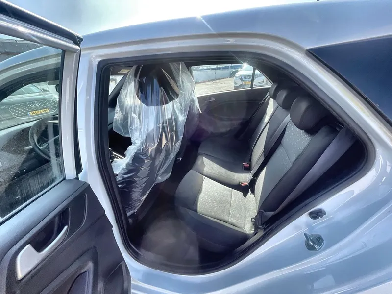 Hyundai i20 с пробегом, 2019, частная рука
