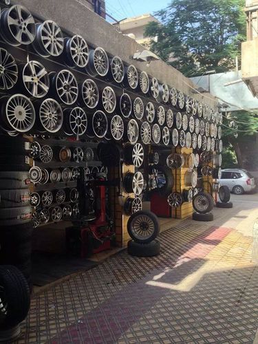 Tire Center Landaui. صورة 4
