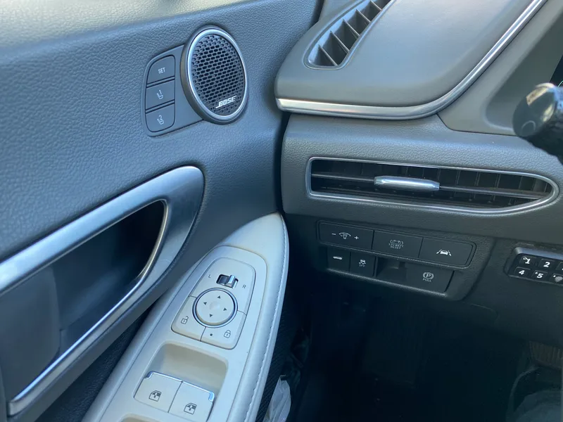 Hyundai Sonata 2ème main, 2021, main privée