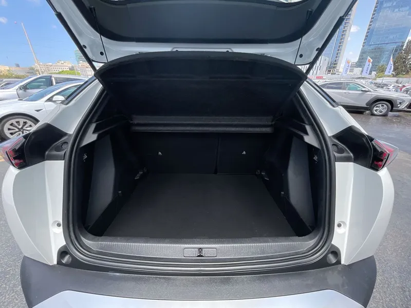 Peugeot 2008 2ème main, 2020, main privée