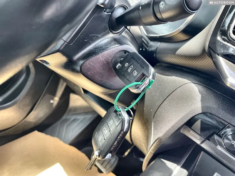 Citroën C5 Aircross 2ème main, 2023, privée