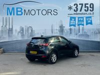 Mazda CX-3 2ème main, 2021, privée