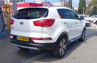 Kia Sportage 2nd hand, 2015, private
