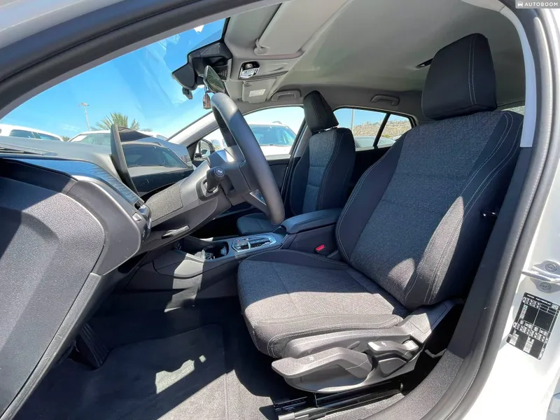 BMW 1 series 2nd hand, 2025, private
