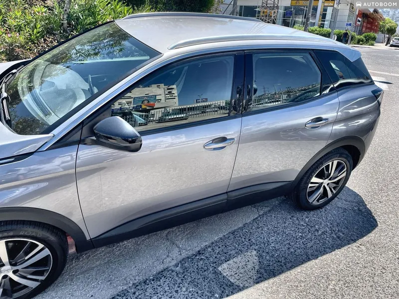 Peugeot 3008 2ème main, 2022, privée