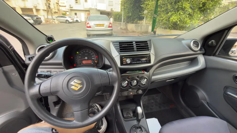 Suzuki Alto 2nd hand, 2014, private hand