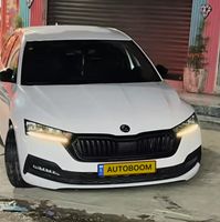 Škoda Octavia 2ème main, 2020, privée