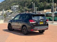Subaru Forester 2nd hand, 2019, private