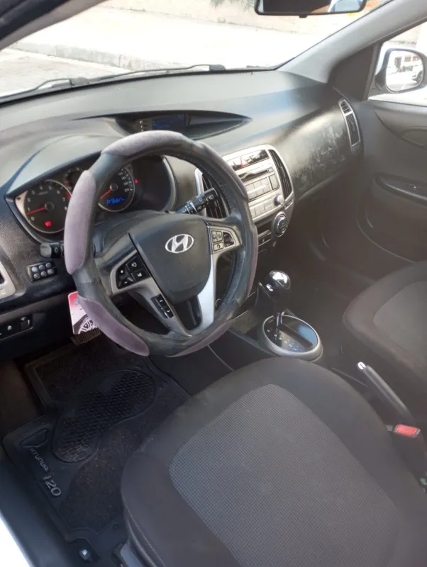 Hyundai i20 2nd hand, 2014, private hand