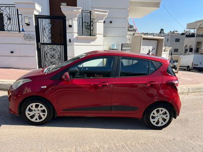 Hyundai i10 2nd hand, 2017, private hand