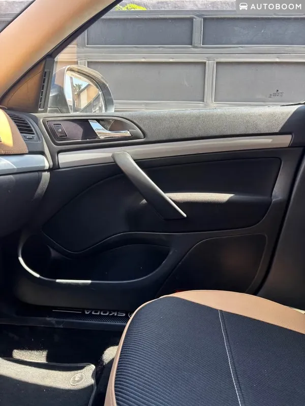 Škoda Octavia 2ème main, 2011, privée