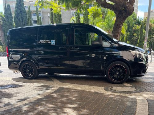 Mercedes Vito 2nd hand, 2019, private hand