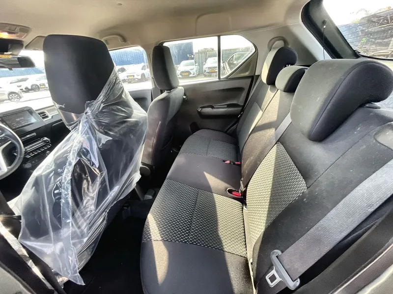 Suzuki Ignis 2nd hand, 2022, private hand
