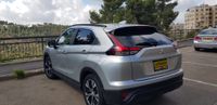 Mitsubishi Eclipse Cross 2nd hand, 2022, private