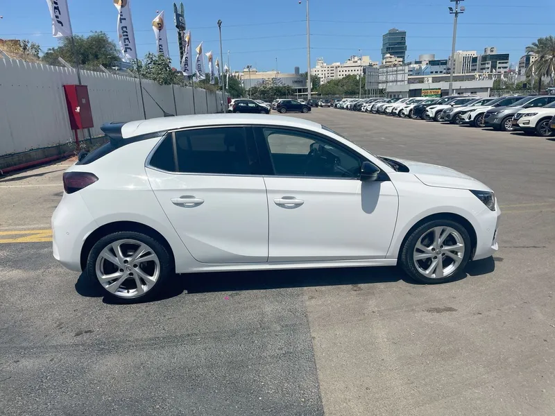 Opel Corsa 2nd hand, 2020, private hand