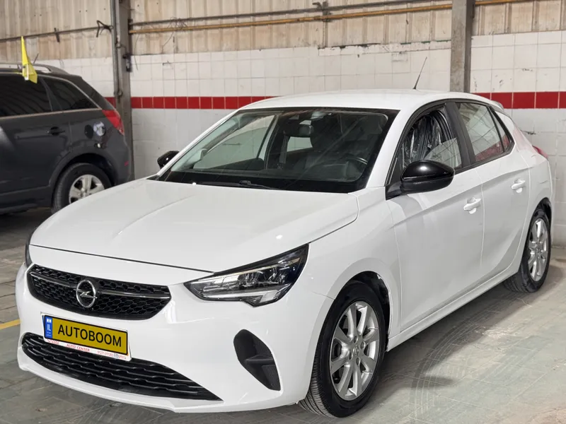 Opel Corsa 2nd hand, 2022