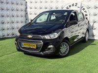 Chevrolet Spark с пробегом, 2017, частная