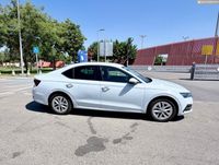 Škoda Octavia 2ème main, 2022