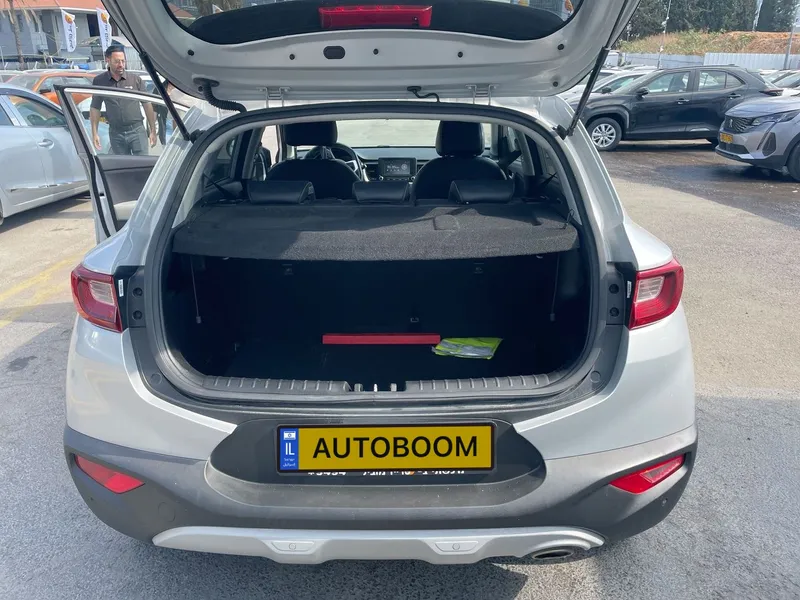 Kia Stonic 2nd hand, 2019, private