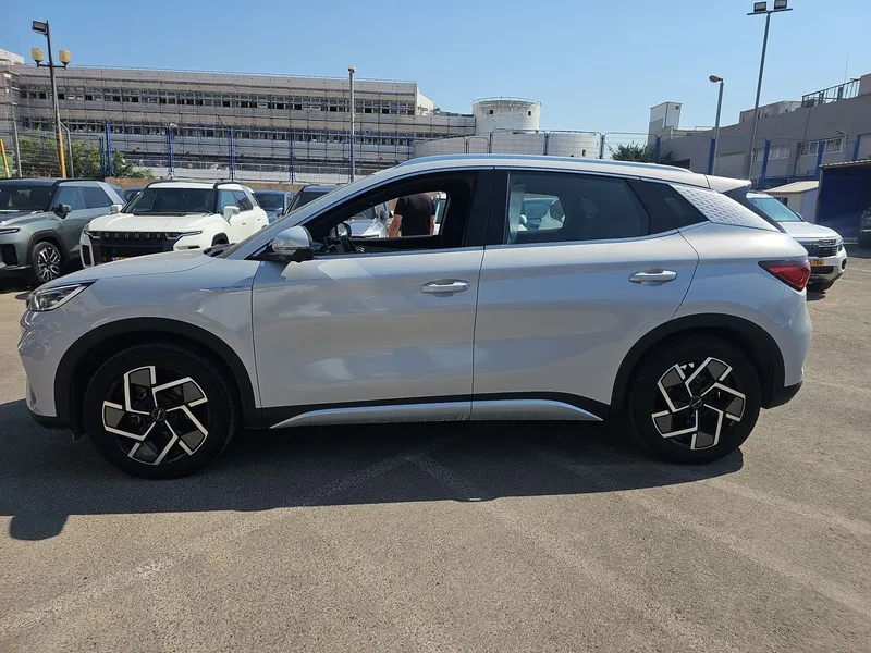BYD Atto 3 2nd hand, 2023, private hand