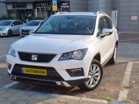 SEAT Ateca 2nd hand, 2019, private