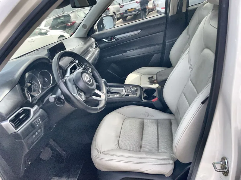 Mazda CX-5 2ème main, 2019, main privée