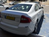וולוו S80 יד 2 רכב, 2011, פרטי