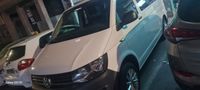 Volkswagen Transporter с пробегом, 2016, частная
