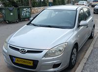 هيونداي i30 مستعمل, 2009, خصوصي
